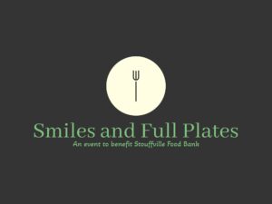 Smiles and Full Plates @ Stouffville Legion | Whitchurch-Stouffville | Ontario | Canada